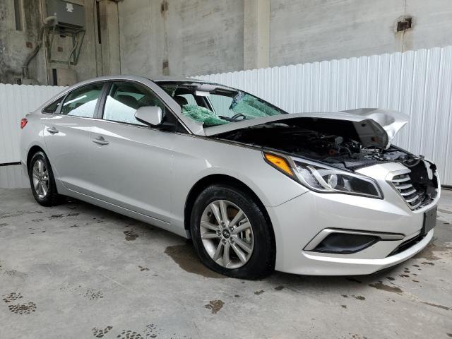 2017 HYUNDAI SONATA SE - 5NPE24AF8HH491944