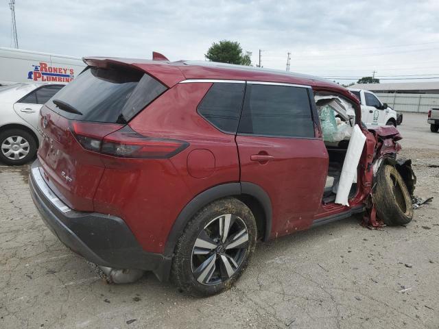 2023 NISSAN ROGUE SL - 5N1BT3CB3PC813948