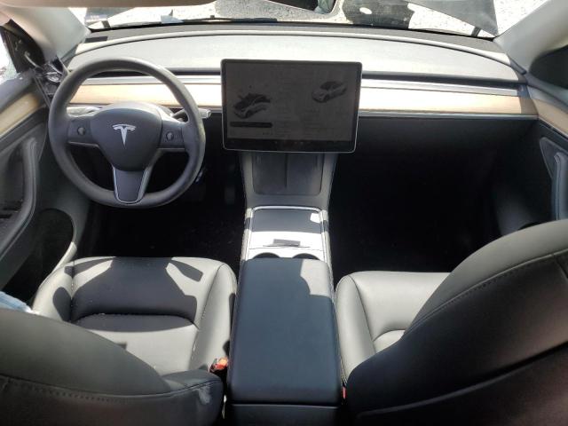 2022 Tesla Model Y VIN: 7SAYGDEE4NA019007 Lot: 60305074