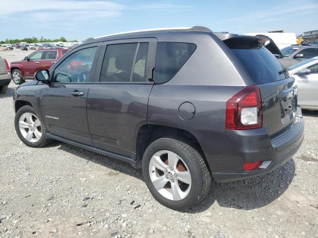 VIN 1C4NJCEA4GD640348 2016 Jeep Compass, Latitude no.2