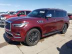 INFINITI QX80 SENSO снимка