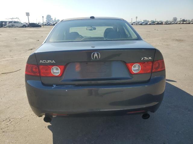 2005 Acura Tsx VIN: JH4CL96825C028036 Lot: 57934934