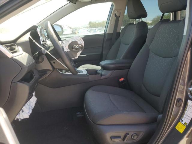 2024 TOYOTA RAV4 XLE - 2T3W1RFV6RW307390