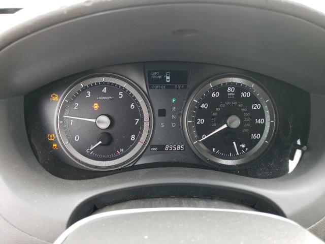 2007 Lexus ES - Image 9