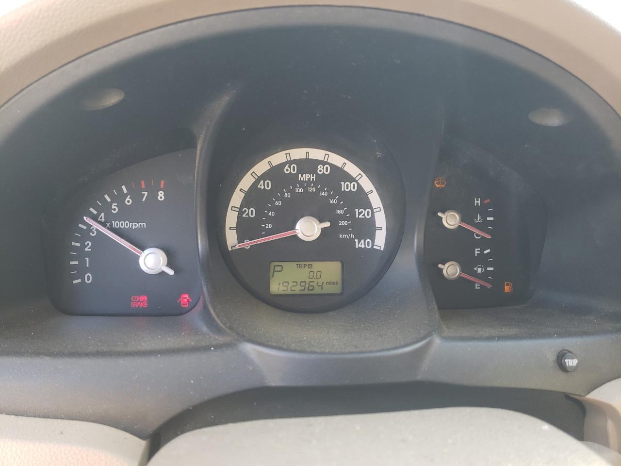 KNDJF723777343750 2007 Kia Sportage Ex