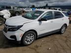 2024 CHEVROLET EQUINOX LS - 3GNAXHEG5RL142680