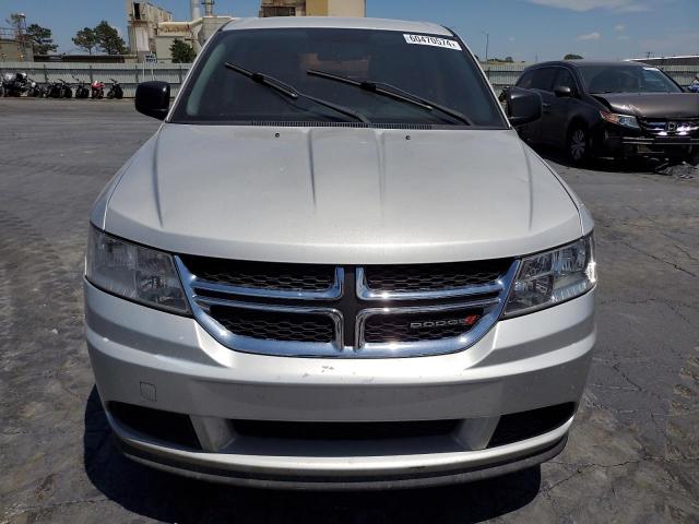 2013 Dodge Journey Se VIN: 3C4PDCAB2DT704990 Lot: 60470574