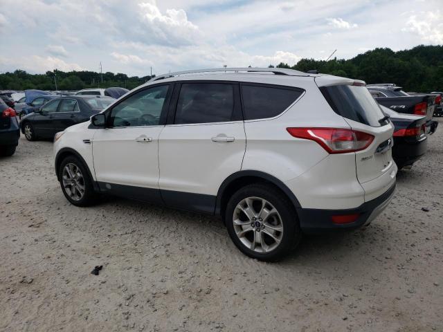 2016 Ford Escape Titanium VIN: 1FMCU9JX9GUC17059 Lot: 60390204