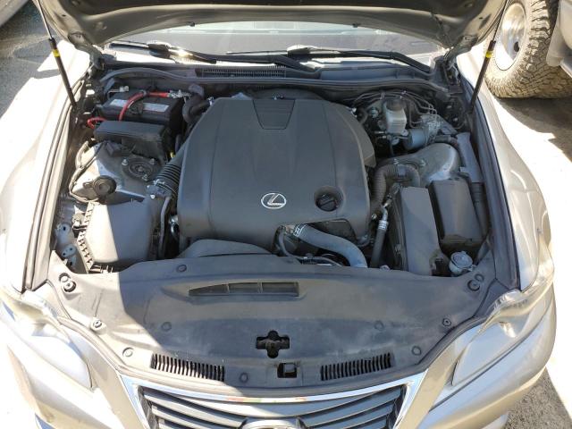 2014 Lexus Is 250 VIN: JTHBF1D28E5007148 Lot: 57354884