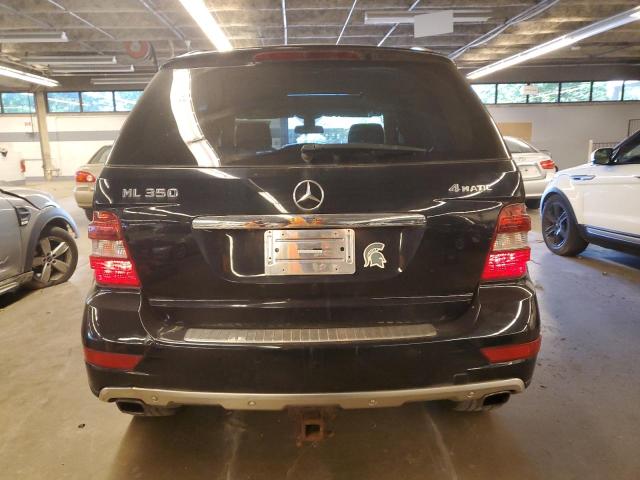 2009 Mercedes-Benz Ml 350 VIN: 4JGBB86E49A497027 Lot: 59553374