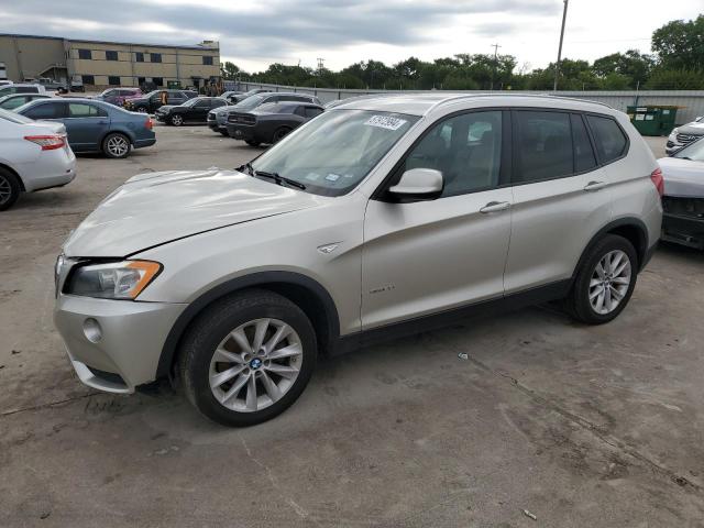 VIN 5UXWX9C53D0A17464 2013 BMW X3, Xdrive28I no.1