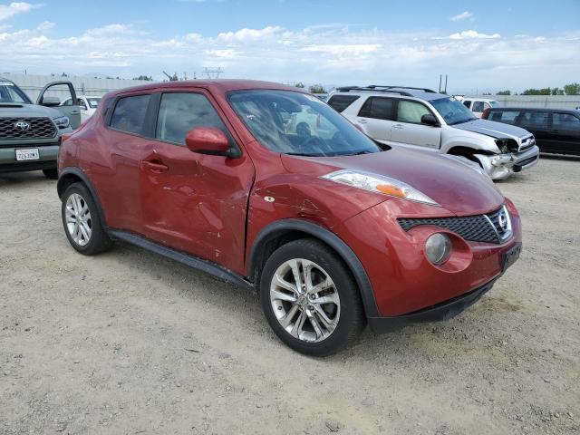 2012 Nissan Juke S VIN: JN8AF5MR0CT109199 Lot: 59794624