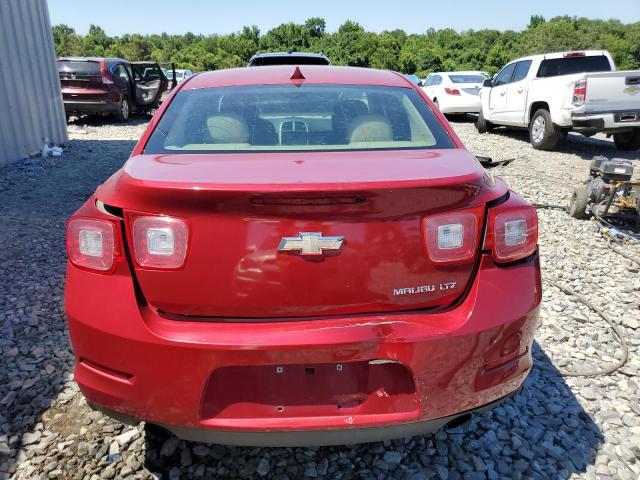 2013 Chevrolet Malibu Ltz VIN: 1G11J5SX4DF187103 Lot: 60692324