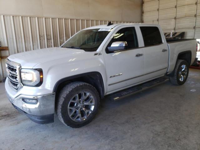 2018 GMC SIERRA K15 3GTU2NEC4JG523806  58173044