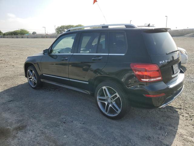 2015 Mercedes-Benz Glk 350 VIN: WDCGG5HB3FG427504 Lot: 60776604