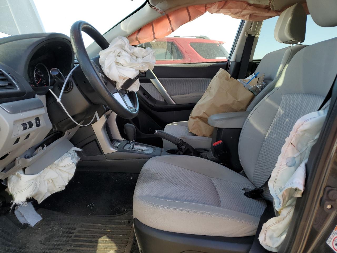 JF2SJAEC7HH491616 2017 Subaru Forester 2.5I Premium