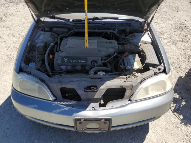 2001 Acura 3.2Tl VIN: 19UUA56681A024521 Lot: 59805434