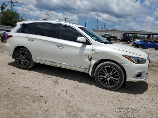 2016 Infiniti Qx60 VIN: 5N1AL0MM4GC531117 Lot: 59320634