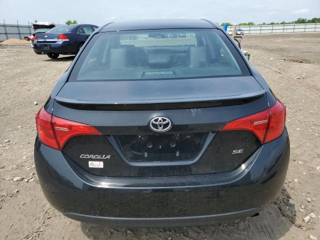 2018 Toyota Corolla L VIN: 2T1BURHE4JC973102 Lot: 57406534