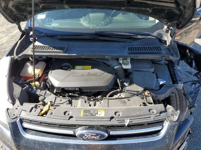 2013 Ford Escape Sel VIN: 1FMCU9HX2DUD74823 Lot: 56653904