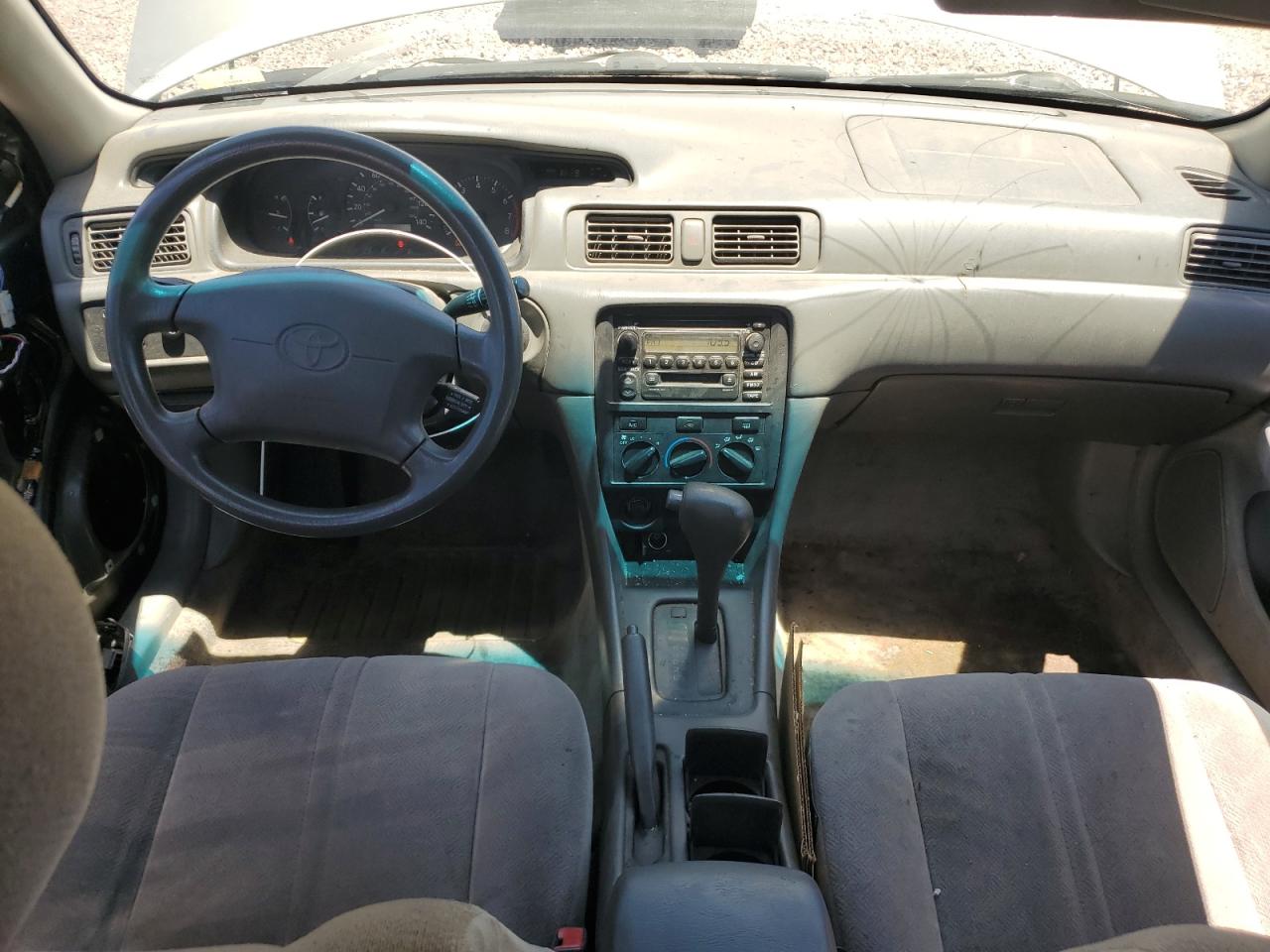 4T1BG22KXYU661291 2000 Toyota Camry Ce