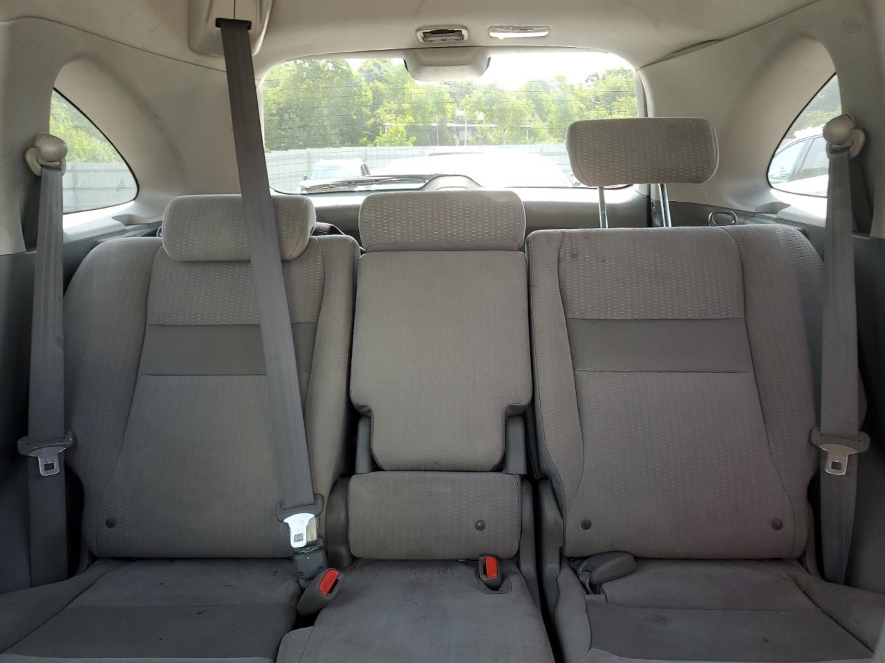 5J6RE48509L042447 2009 Honda Cr-V Ex