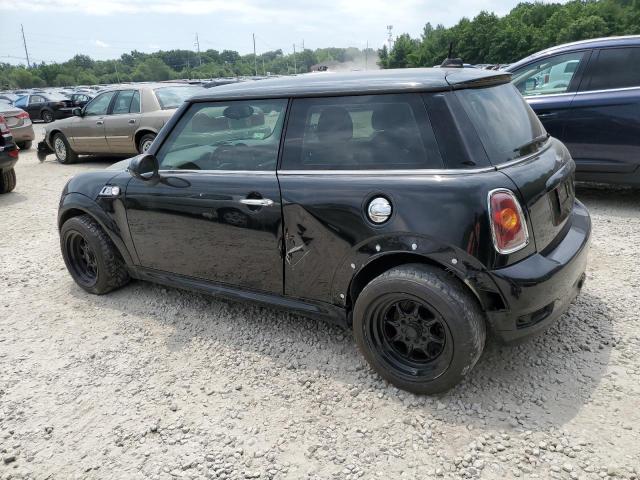 2010 Mini Cooper S VIN: WMWMF7C57ATX45180 Lot: 59421824