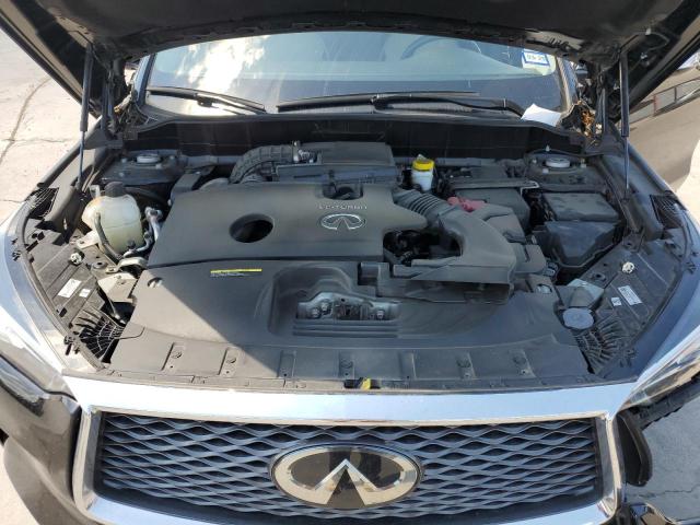 2021 Infiniti Qx50 Essential VIN: 3PCAJ5CA3MF127075 Lot: 60307814