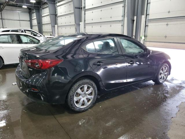 VIN JM1BM1T7XE1135564 2014 Mazda 3, SV no.3