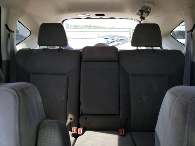 2014 Honda Cr-V Ex VIN: 5J6RM4H5XEL043070 Lot: 58081454