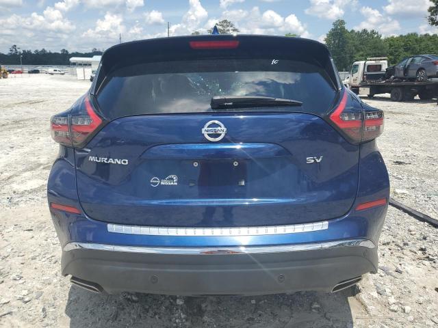 2020 NISSAN MURANO SV - 5N1AZ2BJ9LN162806