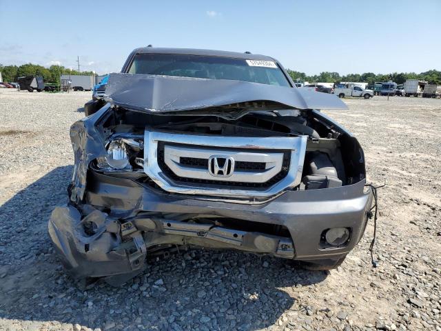 2011 Honda Pilot Exl VIN: 5FNYF3H50BB008123 Lot: 57049304