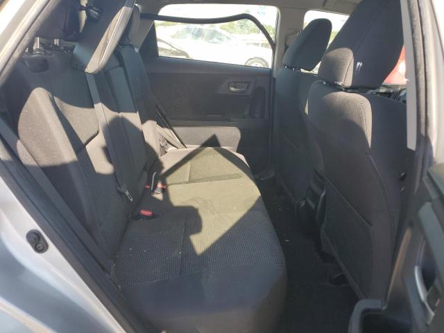 2016 TOYOTA SCION IM - JTNKARJE1GJ520180