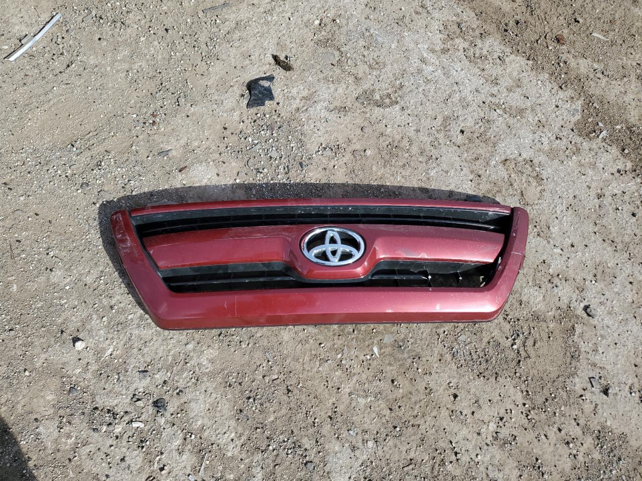 JTEZU17R668053281 2006 Toyota 4Runner Limited