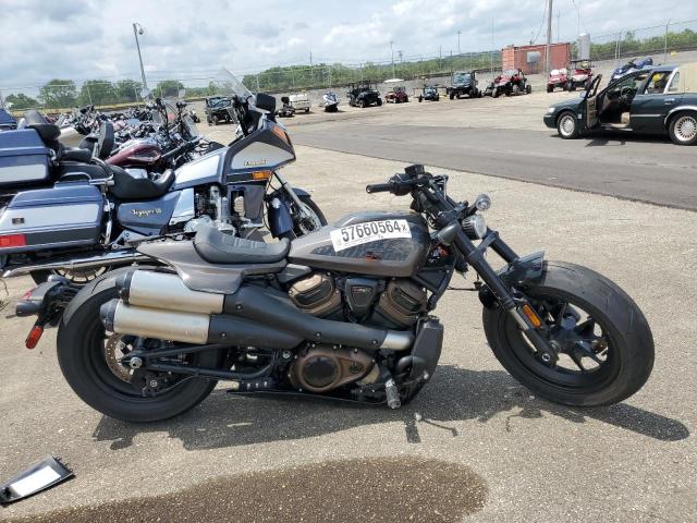 2023 HARLEY-DAVIDSON RH1250 S - 1HD1ZC414PB300202