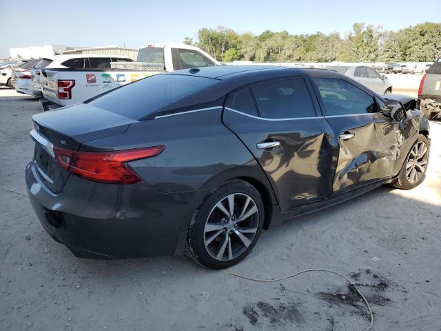 2016 Nissan Maxima 3.5S VIN: 1N4AA6AP1GC394462 Lot: 57067604