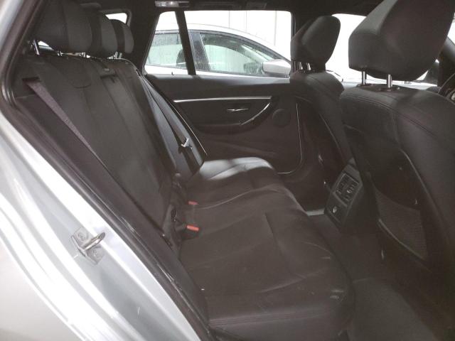 2017 BMW 330 XI - WBA8K3C55HK679430