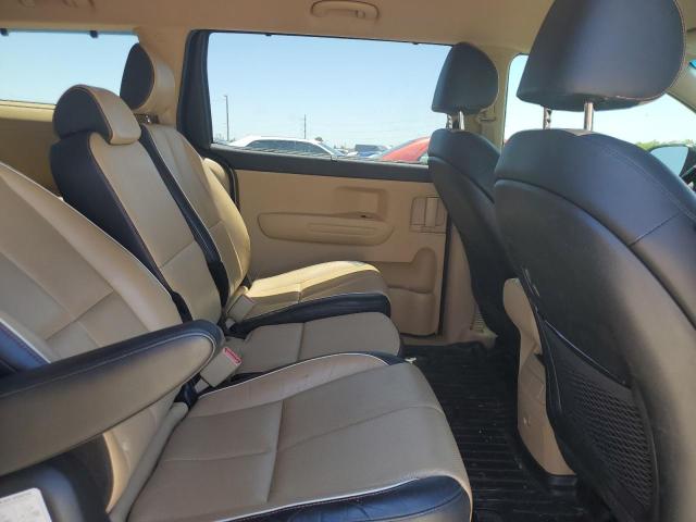 2017 Kia Sedona Lx VIN: KNDMB5C17H6343703 Lot: 57479304