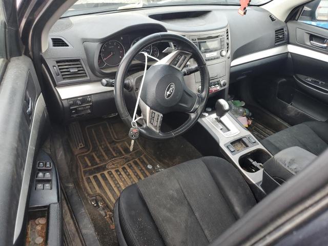 2013 Subaru Legacy 2.5I Premium VIN: 4S3BMCC61D3041790 Lot: 58657184