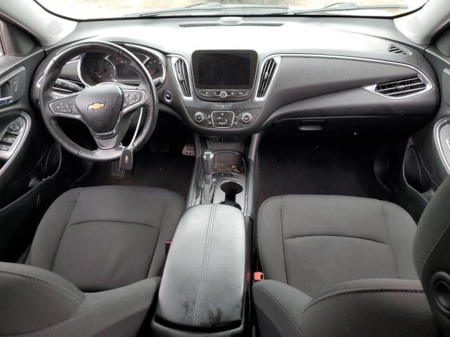 2017 Chevrolet Malibu Lt VIN: 1G1ZE5ST2HF137780 Lot: 60569214