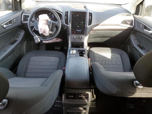 2022 Ford Edge Se VIN: 2FMPK4G98NBB08582 Lot: 57577854