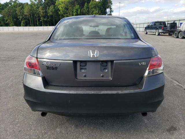 2009 Honda Accord Exl VIN: 1HGCP36869A043855 Lot: 59954914