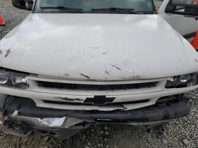 2003 Chevrolet Tahoe K1500 VIN: 1GNEK13V73R195597 Lot: 57759614