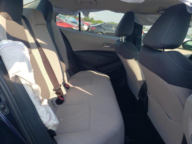 2021 TOYOTA COROLLA LE - JTDVPMAE3MJ145617
