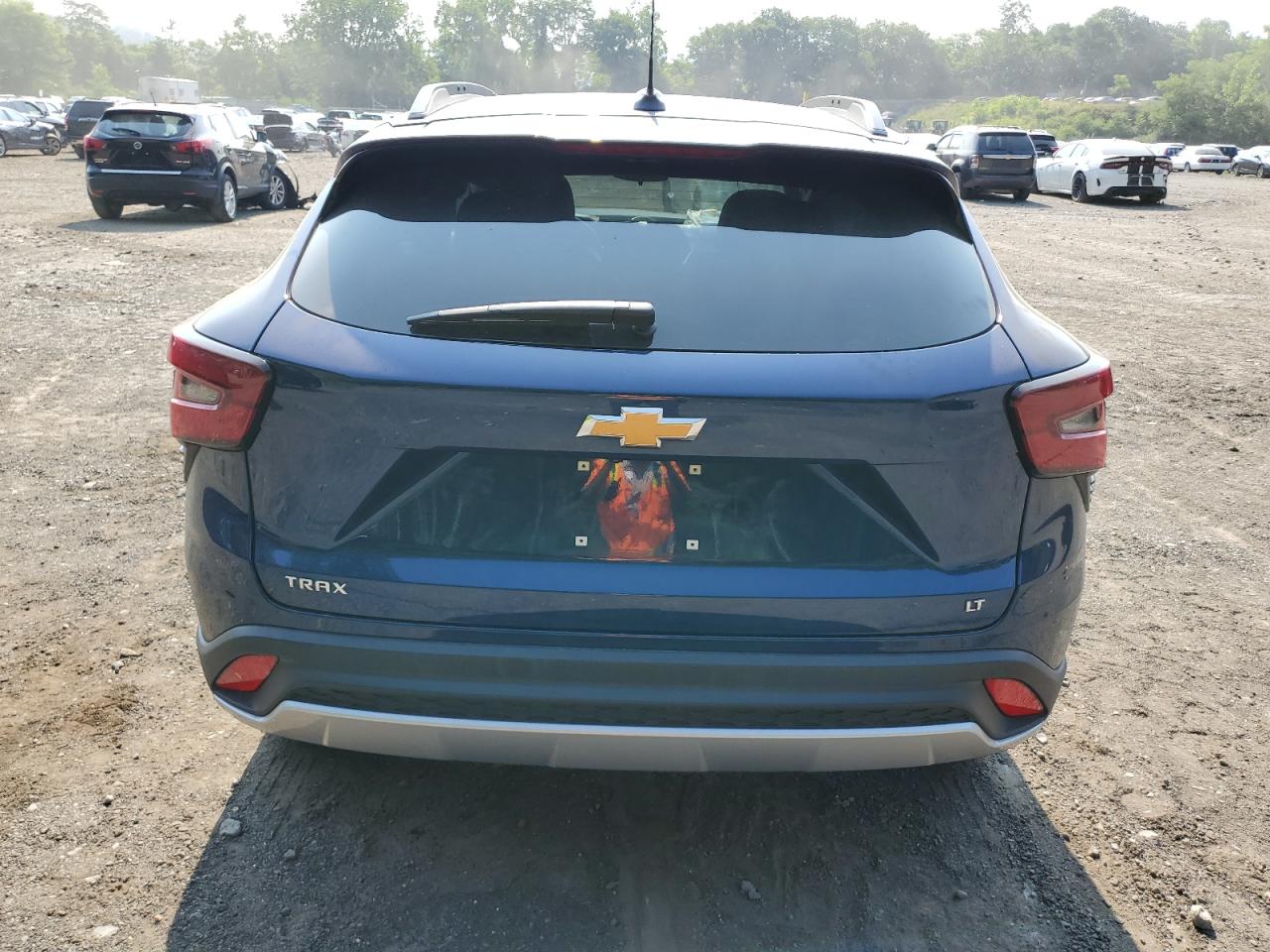 KL77LHE24RC053212 2024 Chevrolet Trax 1Lt