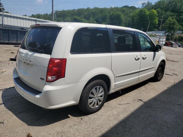 2011 Dodge Grand Caravan Express VIN: 2D4RN4DGXBR647105 Lot: 60426424