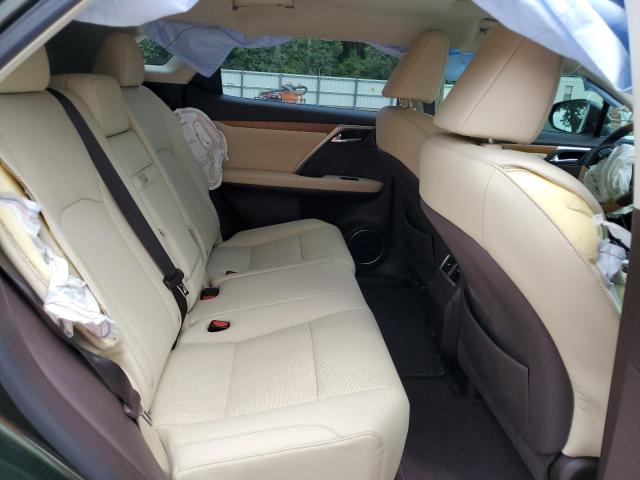 2020 Lexus Rx 350 VIN: 2T2HZMAA4LC177566 Lot: 57643704