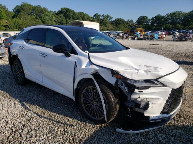 2023 LEXUS RX 500H F 2T2BCMEAXPC006344