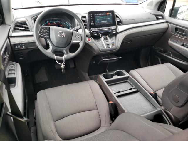 2022 Honda Odyssey Ex VIN: 5FNRL6H5XNB029385 Lot: 57503024