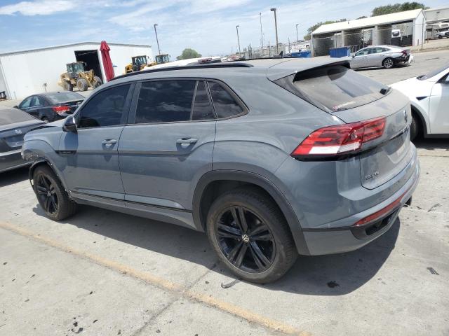 1V2SE2CA3PC226373 2023 Volkswagen Atlas Cross Sport Sel R-Line